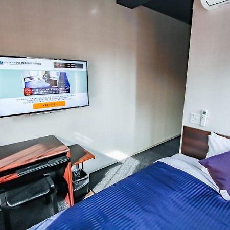 （日本中から大阪いらっしゃい２０２２）天然温泉ホテルリブマックスpremium梅田east エクステリア 写真