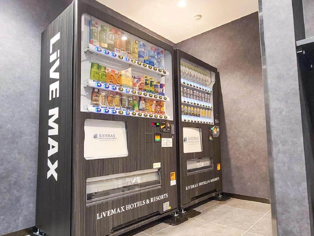 （日本中から大阪いらっしゃい２０２２）天然温泉ホテルリブマックスpremium梅田east エクステリア 写真