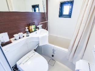 （日本中から大阪いらっしゃい２０２２）天然温泉ホテルリブマックスpremium梅田east 部屋 写真